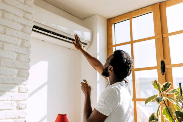 Best HVAC for Healthcare Facilities in Lake City, MN