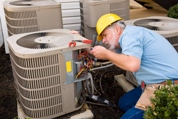 Best Residential HVAC in Lake City, MN
