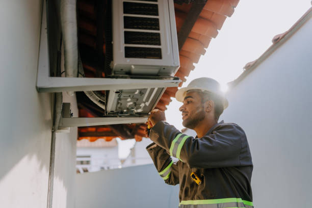 Best Thermostats and Smart Controls in Lake City, MN