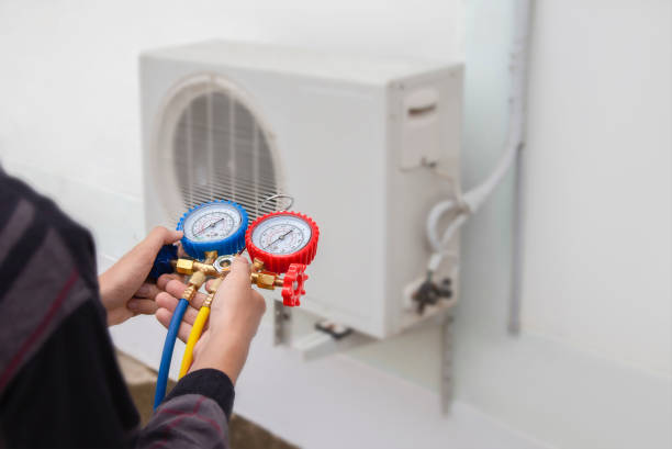 Best HVAC Financing and Leasing in Lake City, MN