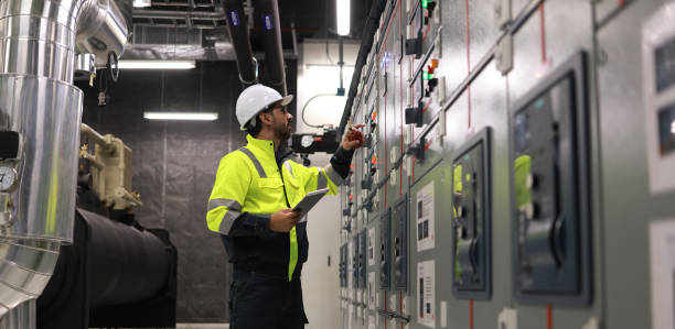 Best HVAC Consulting and Engineering in Lake City, MN